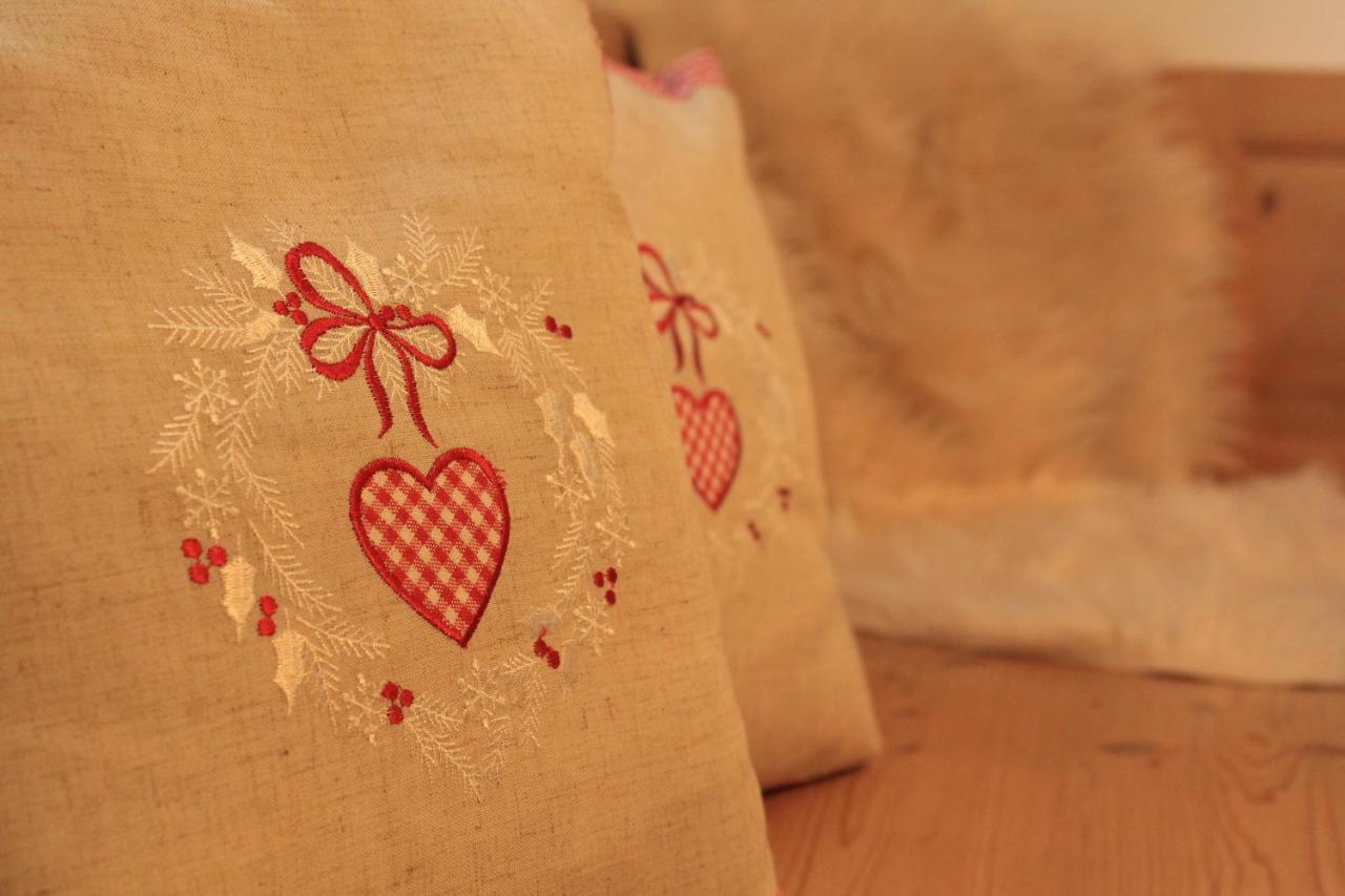 Home Suite Home Bed & Breakfast 2* Merano