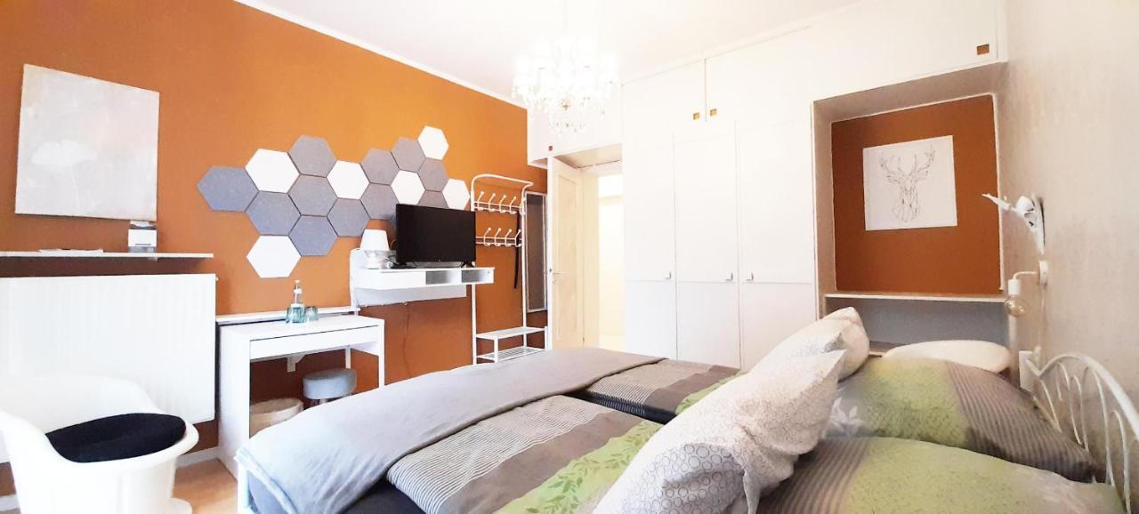Home Suite Home Bed & Breakfast Bed & Breakfast 2*