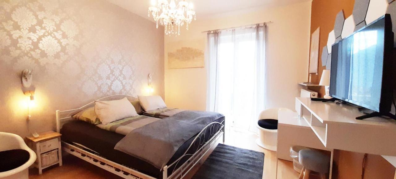Home Suite Home Bed & Breakfast Bed & Breakfast Merano