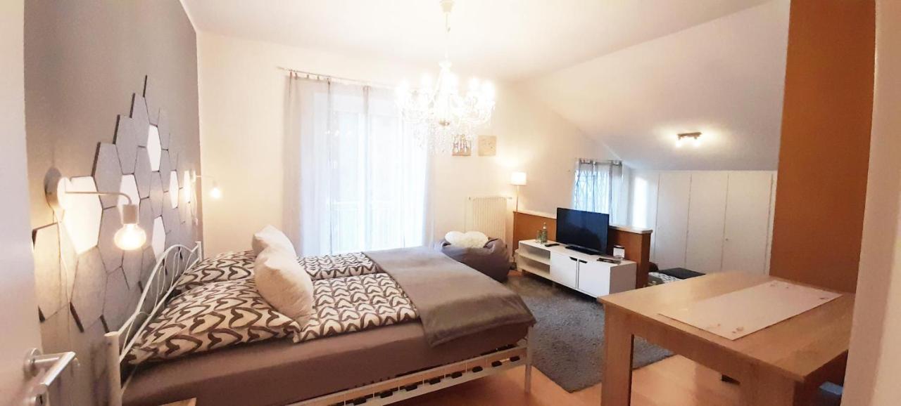 Bed & Breakfast Home Suite Home Bed & Breakfast Merano