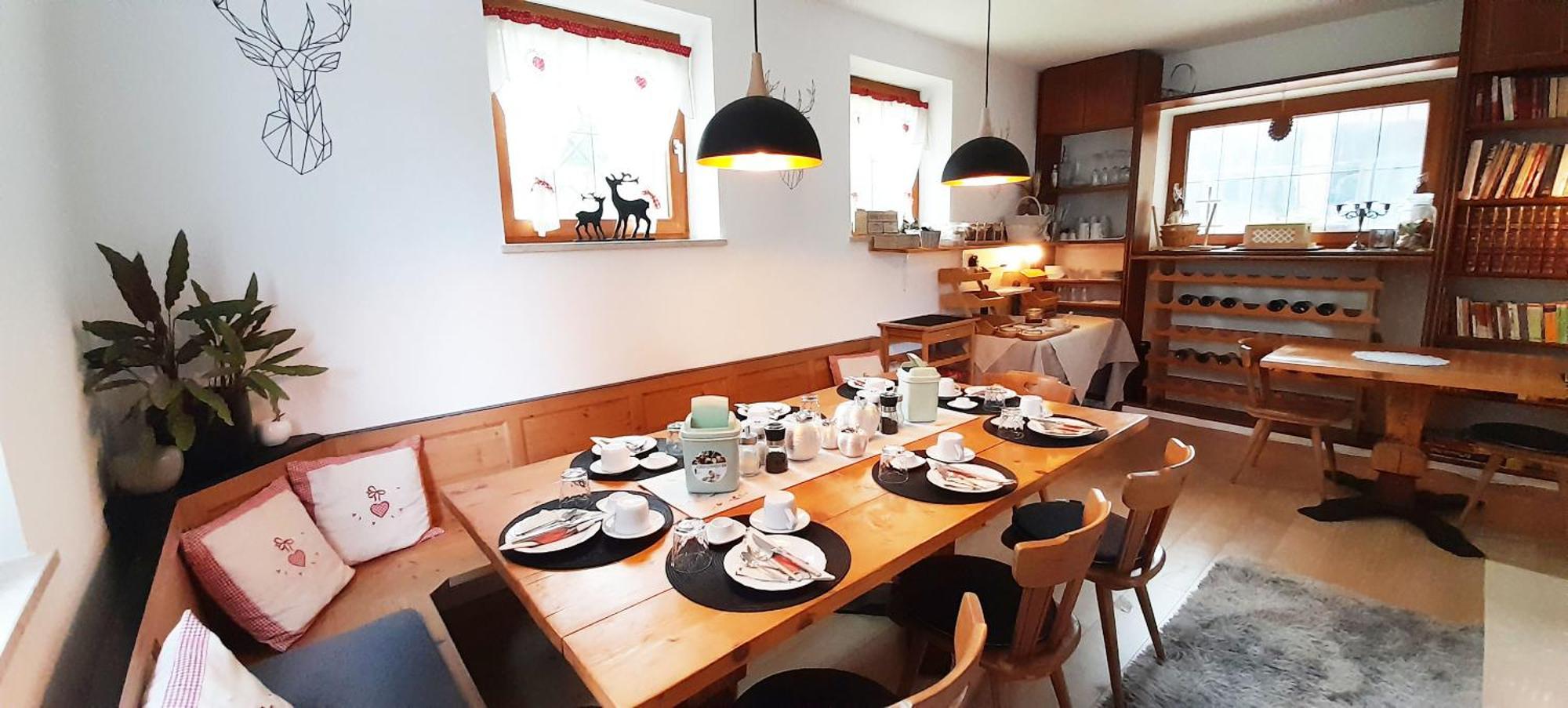Bed & Breakfast Home Suite Home Bed & Breakfast Merano