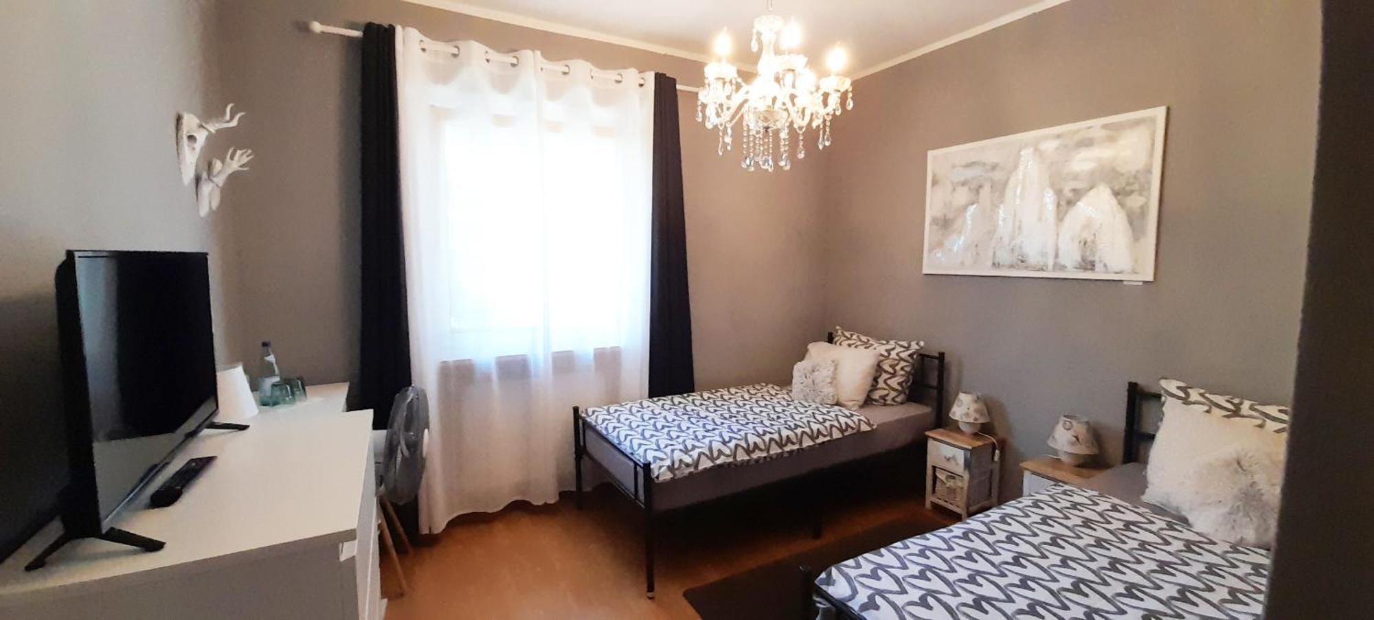 Home Suite Home Bed & Breakfast Bed & Breakfast 2*