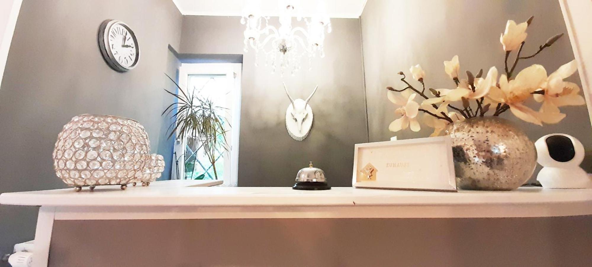 Home Suite Home Bed & Breakfast 2* Merano