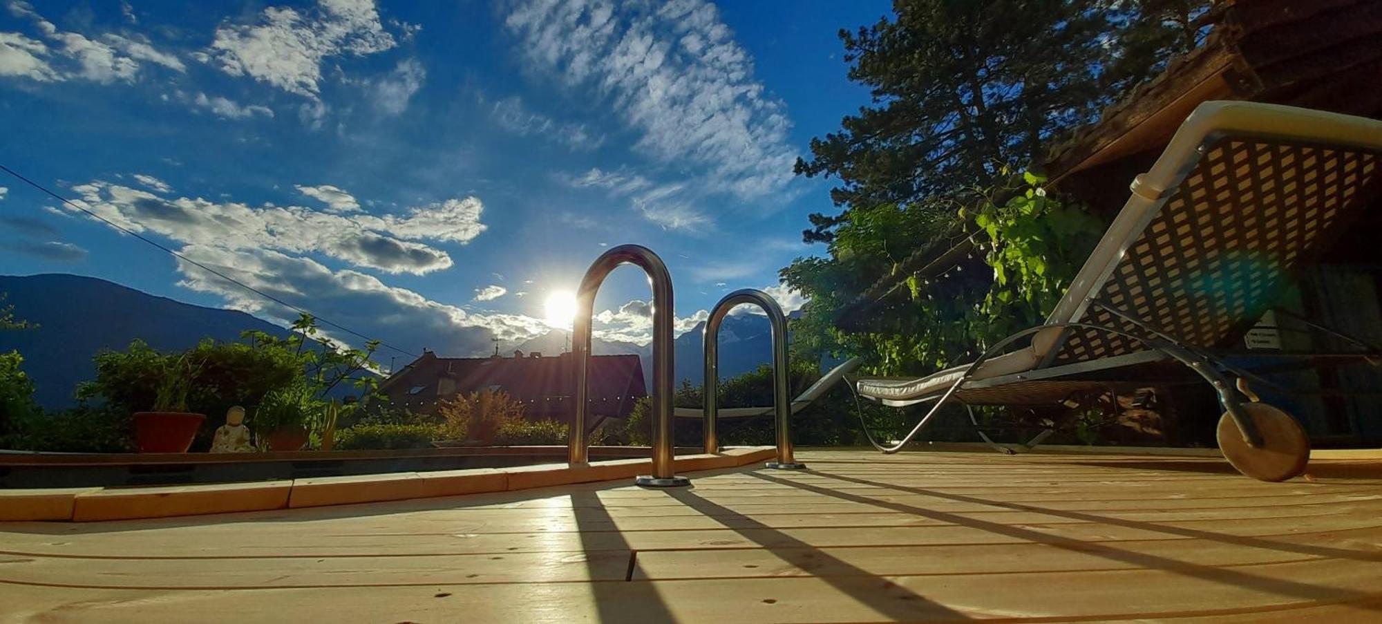 Home Suite Home Bed & Breakfast 2* Merano