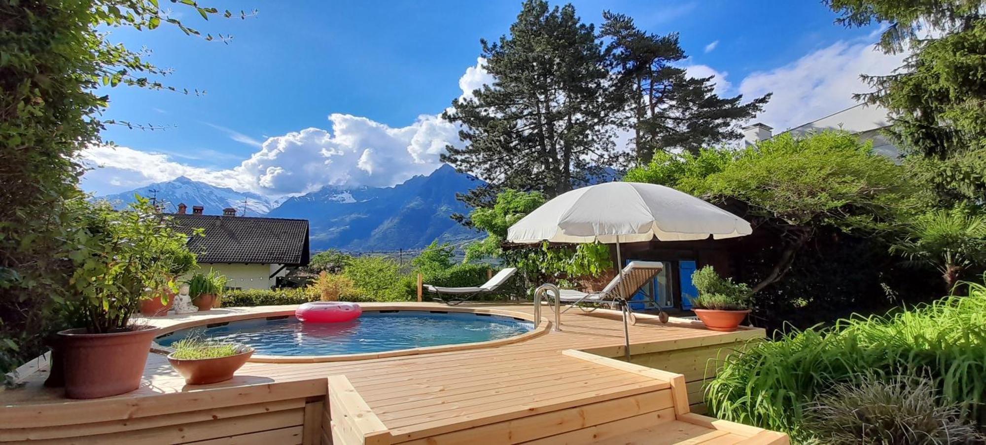 Home Suite Home Bed & Breakfast Merano