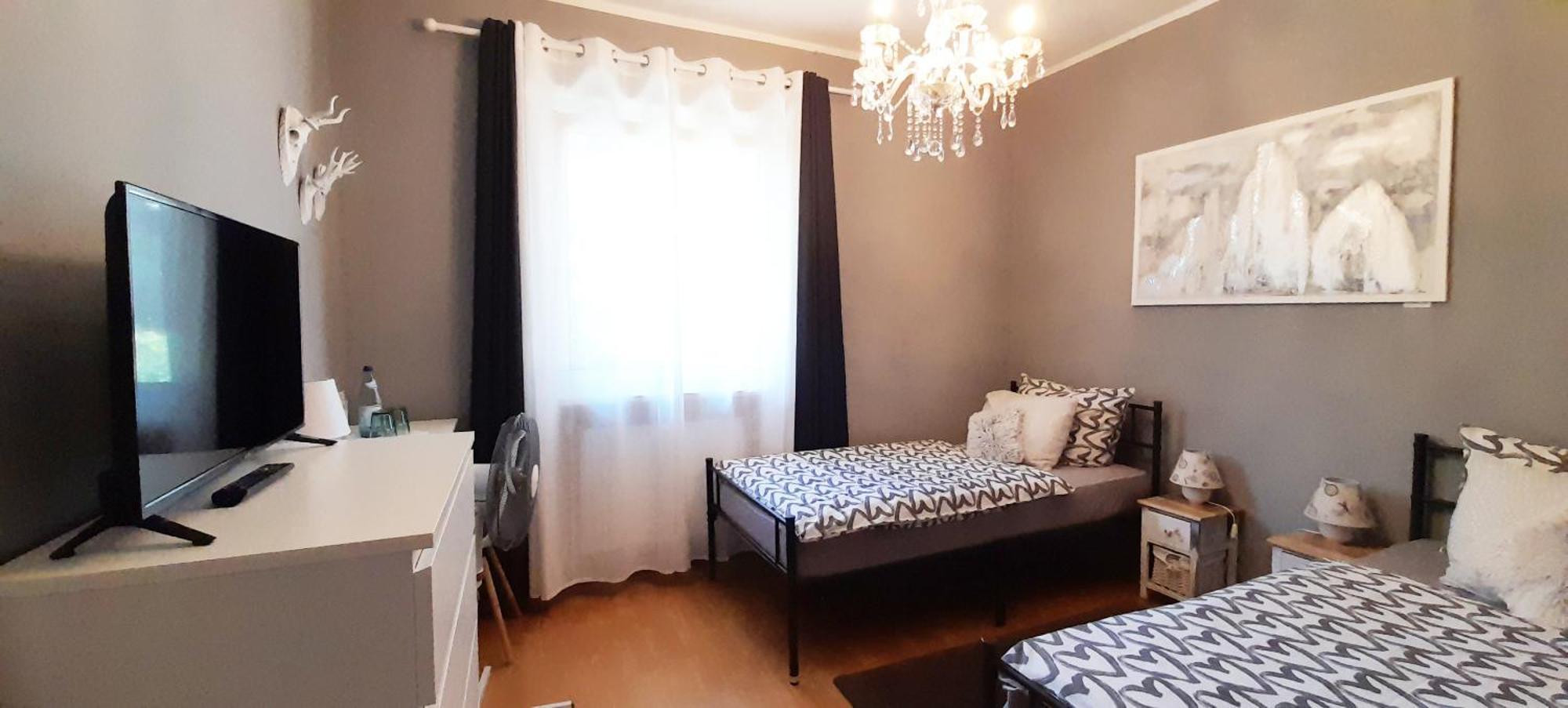 Home Suite Home Bed & Breakfast 2*