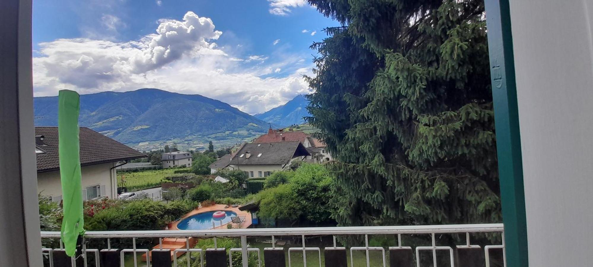 Home Suite Home Bed & Breakfast 2* Merano